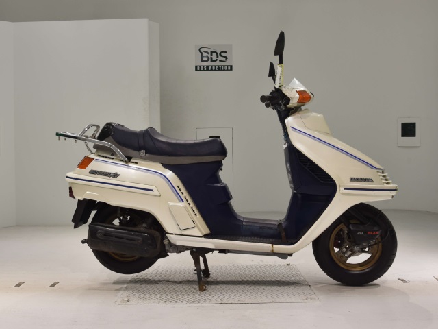 Honda FREEWAY 1984