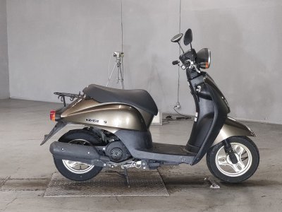 Honda TODAY 2012