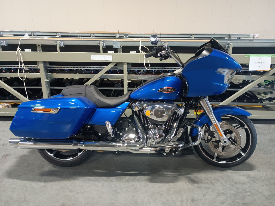 HD ROAD GLIDE FLTRX 2025