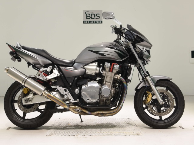 Honda CB1300SF 2011