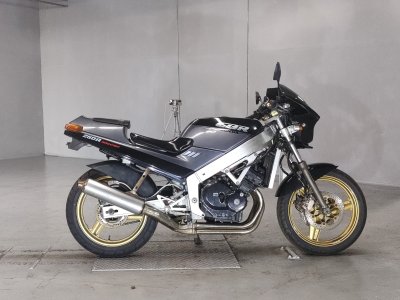 Honda CBR250R 1987