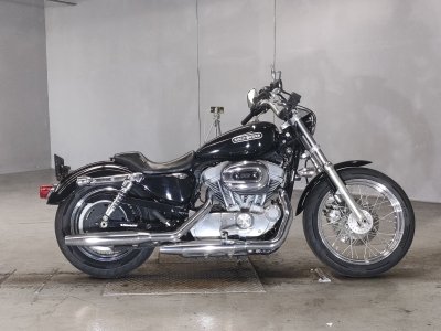 HD SPORTSTER XL883L 2008