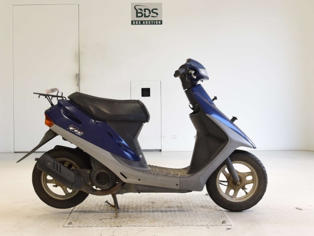 Honda DIO-2 1996