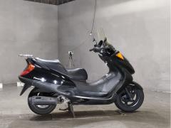 Honda FORESIGHT 2005