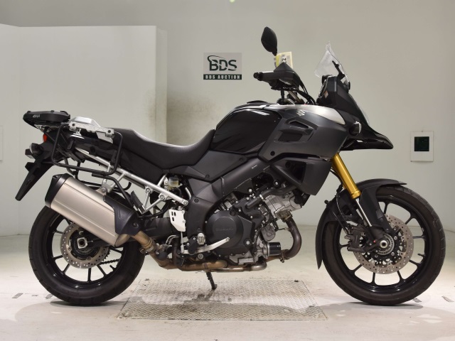 Suzuki V-STROM DL1000A 2016