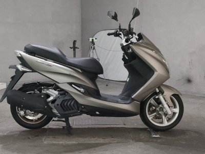 Yamaha MAJESTY 155S 2014