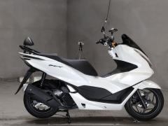 Honda PCX125 2023