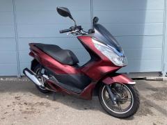 Honda PCX125 2015