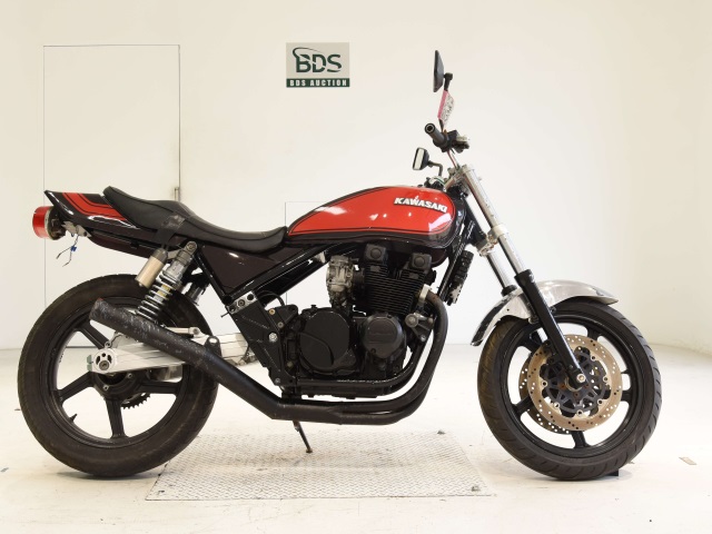Kawasaki ZEPHYR400 1990