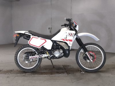 Yamaha DT125R