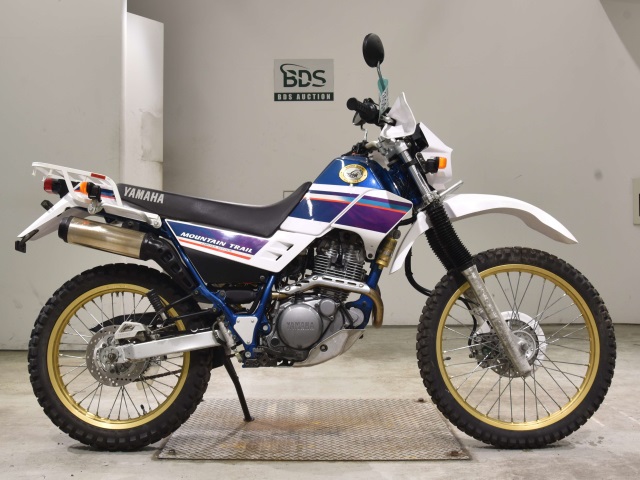 Yamaha SEROW XT225 1995