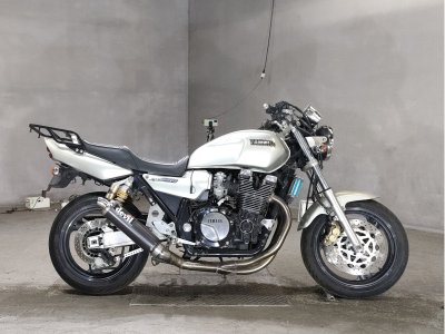 Yamaha XJR1200 1996