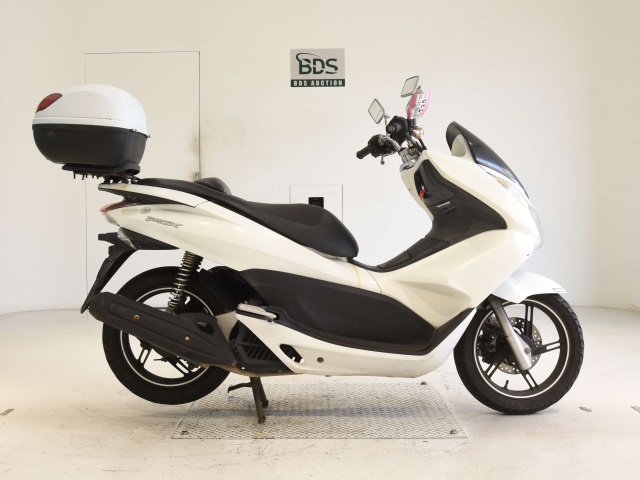 Honda PCX125 2010