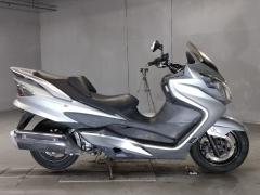Suzuki SKYWAVE 250S 2008