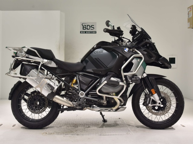 BMW R1250GS ADVENTURE 2023