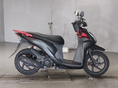 Honda DIO110 2017