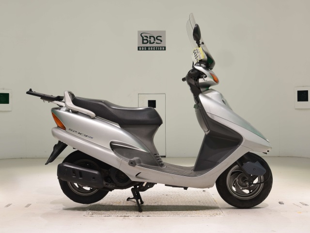 Honda SPACY125 2007