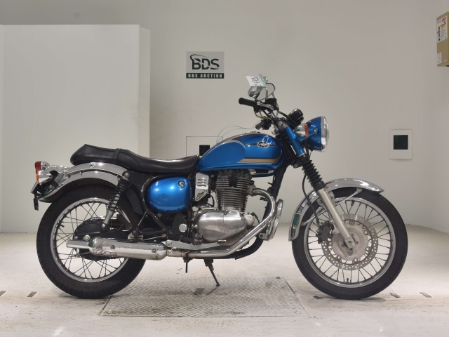 Kawasaki ESTRELLA 2014