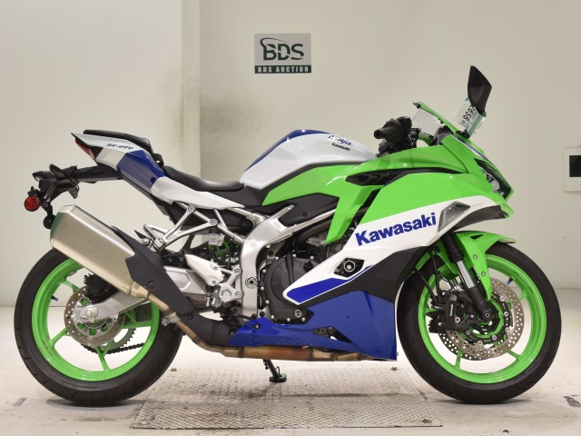 Kawasaki ZX-4RR 2024