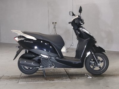 Honda LEAD125 2013