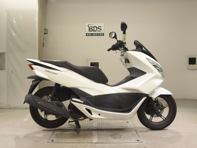 Honda PCX125 2015