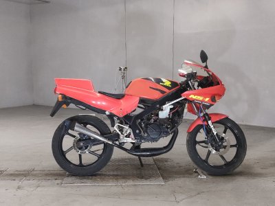 Honda NS-1 1997