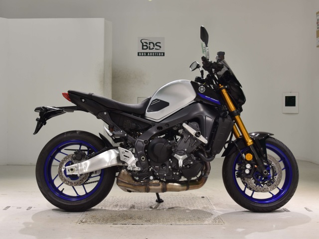 Yamaha MT-09SP 2023
