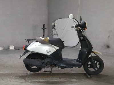 Honda TODAY 2006