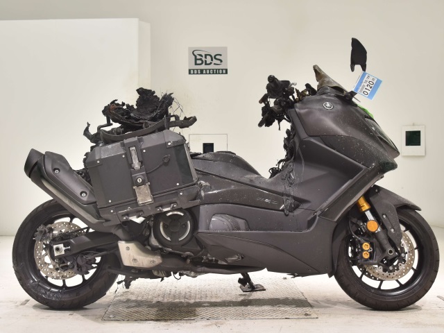 Yamaha T-MAX560T 2024