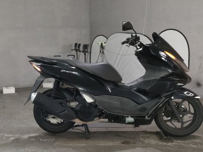 Honda PCX125 2021