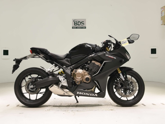 Honda CBR650R 2022