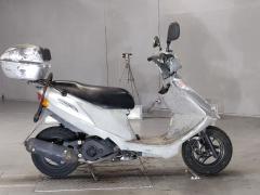 Suzuki ADDRESS V125