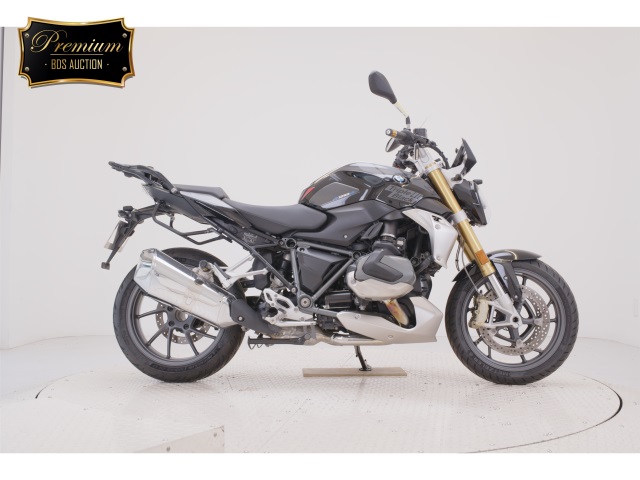 BMW R1250R 2024