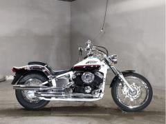 Yamaha DRAGSTAR XVS400 2001