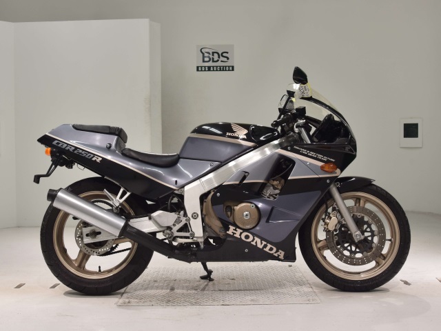 Honda CBR250R 1989