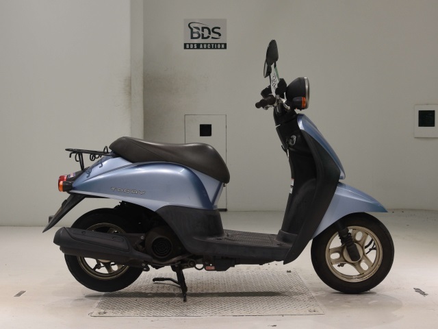 Honda TODAY 2008