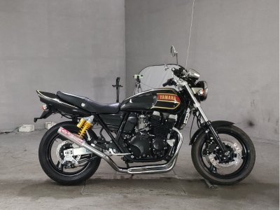Yamaha XJR400 1995