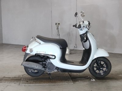 Honda GIORNO 2018