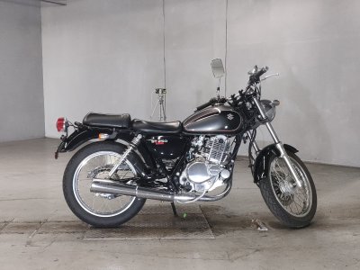 Suzuki ST250E