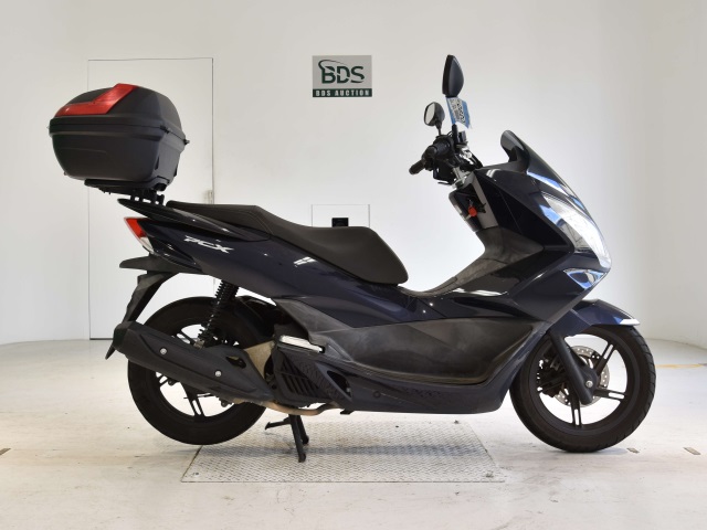 Honda PCX125 2017