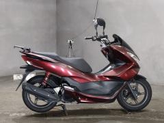 Honda PCX125 2015