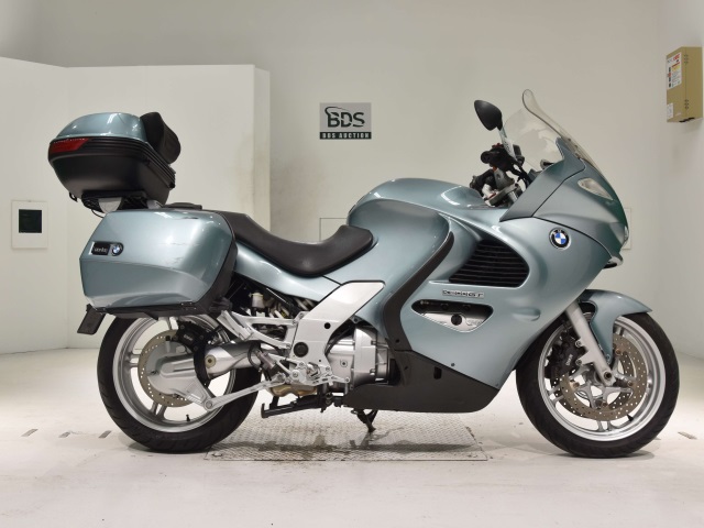 BMW K1200GT 2003
