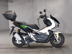 Honda ADV 150 2020