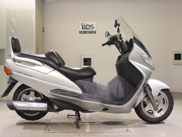 Suzuki SKYWAVE 250 1998