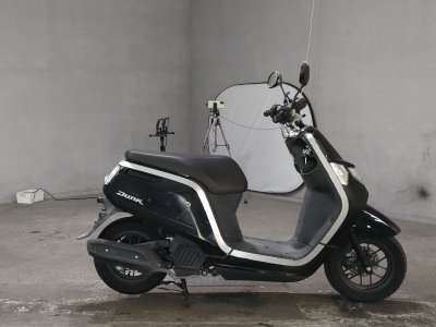 Honda DUNK 2016