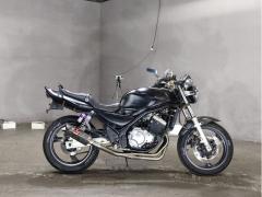 Kawasaki BALIUS ZR250 1997