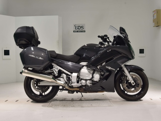 Yamaha FJR1300A 2015