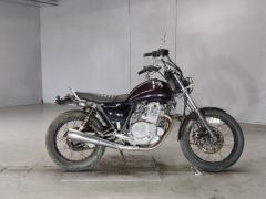 Suzuki GRASSTRACKER BIGBOY 2000