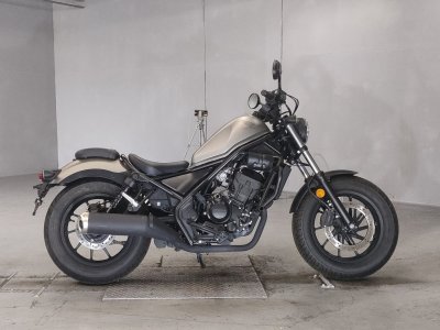 Honda REBEL CMX250 2020