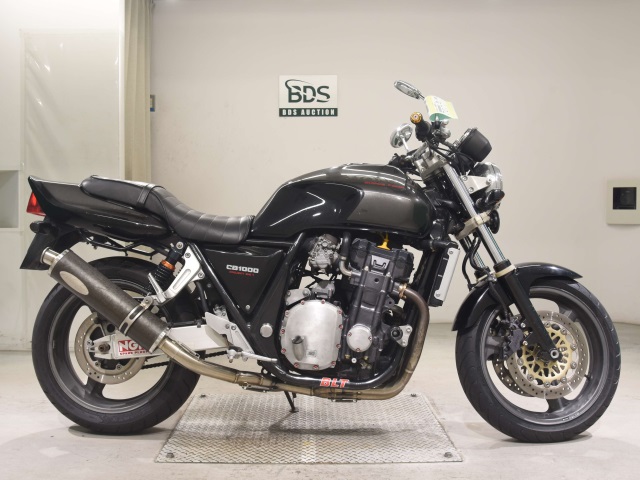Honda CB1000SF 1993